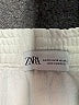 Zara Ivory Shorts Size XS - photo 3