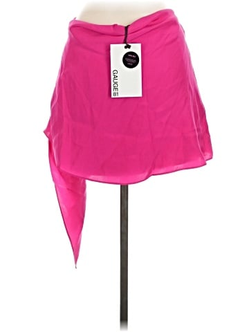 GAUGE81 Silk Skirt (view 2)