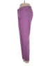 Gap Color Block Purple Jeans Size 4 - photo 5