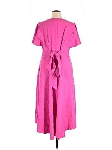 Lane Bryant Casual Dress (view 2)