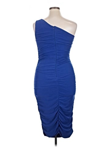 LOVE X DESIGN Cocktail Dress (view 2)