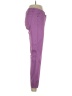 Gap Color Block Purple Jeans Size 4 - photo 4
