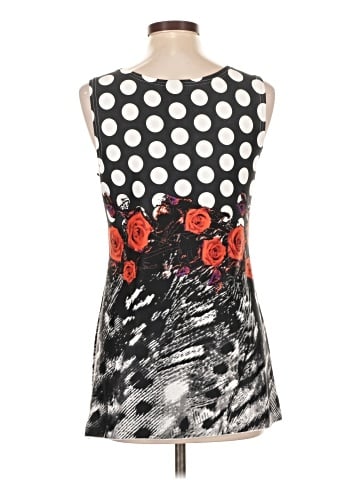 Tango Mango Sleeveless Top (view 2)