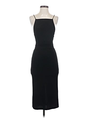 Alice + Olivia Cocktail Dress (view 1)
