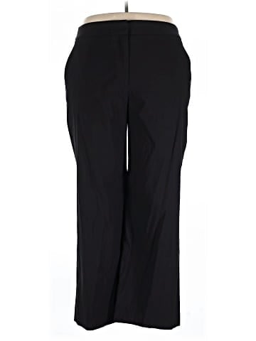 Simply Vera Vera Wang Dress Pants (view 1)