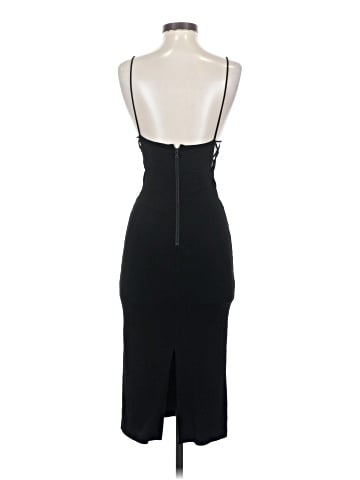 Alice + Olivia Cocktail Dress (view 2)