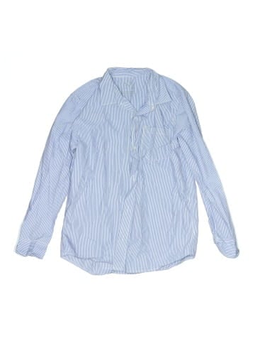 Primary Clothing Long Sleeve Button-Down Shirt (view 1)