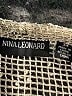 Nina Leonard Silver Cardigan Size 3X - photo 7