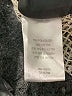 Nina Leonard Silver Cardigan Size 3X - photo 8