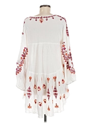 Free People 3/4 Sleeve T-Shirt (view 2)