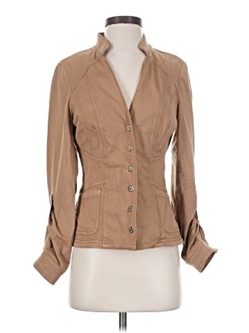 White House Black Market Jacket (view 1)