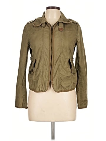 Love Tree Jacket (view 1)