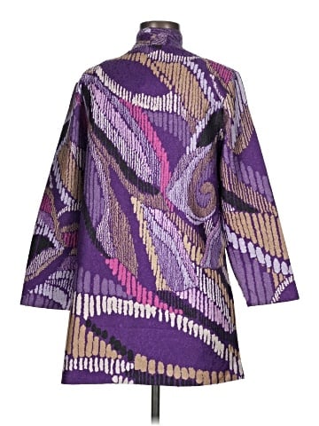 Chico's Coat (view 2)