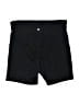 Gap Fit Solid Black Athletic Shorts Size L - photo 2