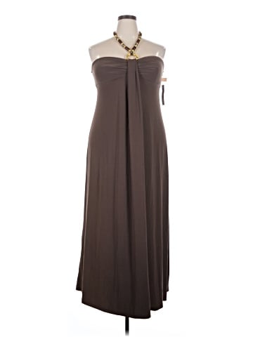 R&M Richards Casual Dress (view 1)