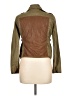 Love Tree 100% Cotton Green Jacket Size L - photo 2