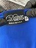 Assorted Brands Blue 3/4 Sleeve T-Shirt Size M - photo 7