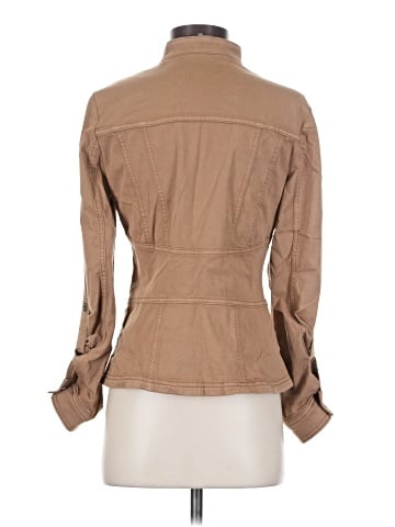 White House Black Market Jacket (view 2)
