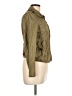 Love Tree 100% Cotton Green Jacket Size L - photo 4