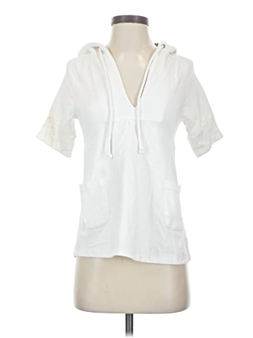 Free People Pullover Hoodie (view 1)