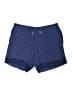 J.Jill Print Blue Shorts Size L - photo 1