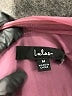 Lulus Burgundy Cocktail Dress Size M - photo 7