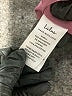 Lulus Burgundy Cocktail Dress Size M - photo 8