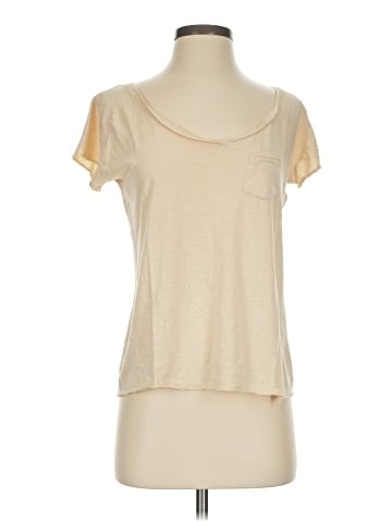 Trafaluc by Zara Short Sleeve T-Shirt (view 1)