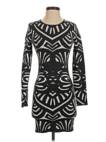 Parker Cocktail Dress (view 1)