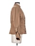White House Black Market Tan Jacket Size 4 - photo 4