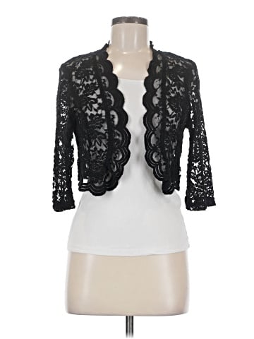 Connected Apparel Cardigan (view 1)