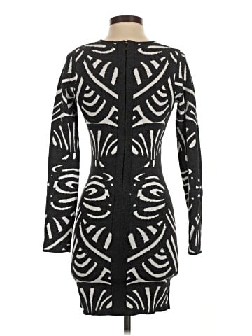 Parker Cocktail Dress (view 2)