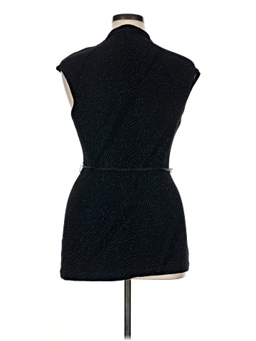 Connected Apparel Sleeveless Top (view 2)