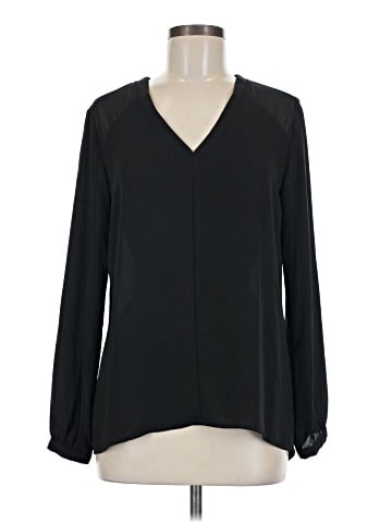 Bellatrix Long Sleeve Blouse (view 1)