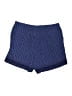 J.Jill Print Blue Shorts Size L - photo 2