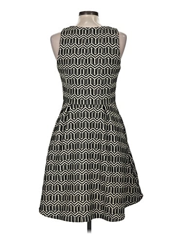 Leifsdottir Cocktail Dress (view 2)