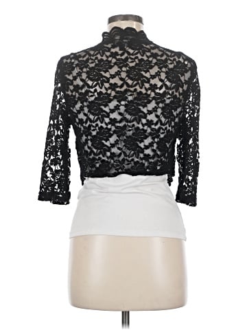 Connected Apparel Cardigan (view 2)