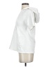 Free People Solid White Pullover Hoodie Size XS - photo 5