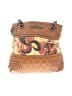 Simply Vera Vera Wang Tan Shoulder Bag One size - photo 1