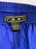 TAXI Blue Cargo Pants Size 2X - photo 4