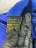 TAXI Blue Cargo Pants Size 2X - photo 5