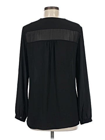Bellatrix Long Sleeve Blouse (view 2)