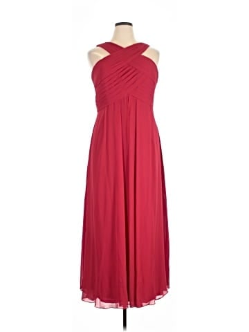 Bill Levkoff Cocktail Dress (view 1)
