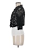 Connected Apparel Black Cardigan Size M - photo 5