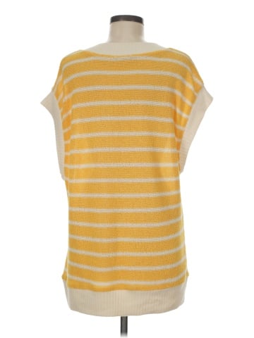 Zara Sweater Vest (view 2)