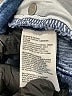 Lands' End Blue Jeans Size 8 (petite) - photo 8