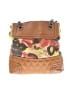 Simply Vera Vera Wang Tan Shoulder Bag One size - photo 3