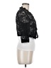 Connected Apparel Black Cardigan Size M - photo 4