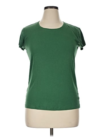 Daisy Fuentes Short Sleeve T-Shirt (view 1)