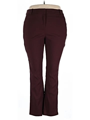 Lane Bryant Dress Pants (view 1)